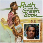 ruth and the green book with CR