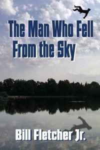 The Man Who Fell From the Sky, a novel by Bill Fletcher Jr.